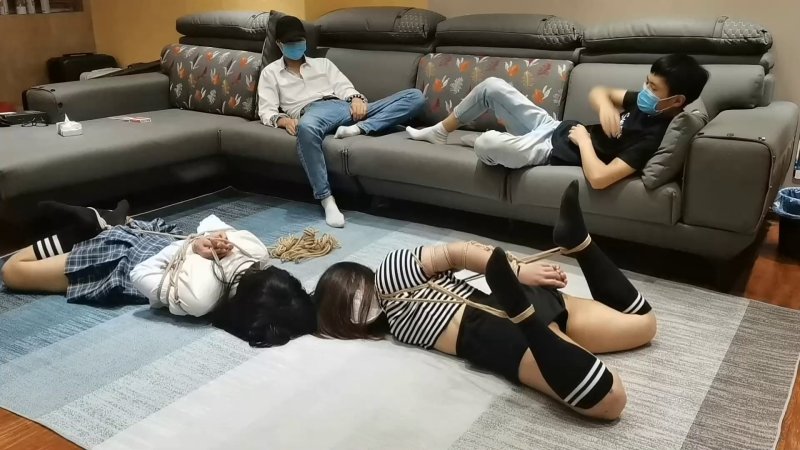 一绳所爱工作室新作品之不听话的澄阀，不听话就绑起来！本影视可在线看！