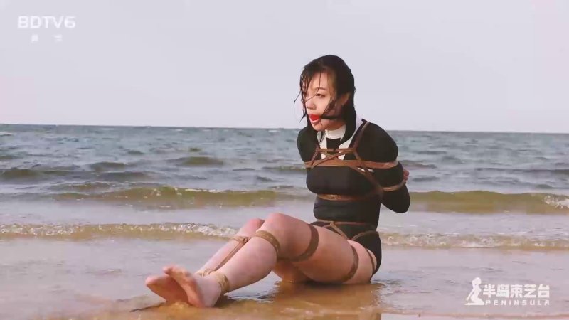 半岛束艺台教程新作品之碧海蓝天（下）！本影视可在线看！