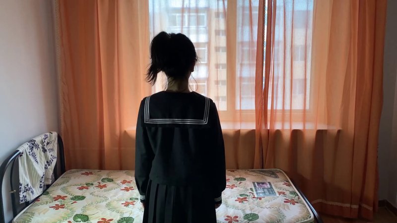 玩奴工作室定制新作品之jk黑咝小美籹果美的超紧驷马椅下超羞耻调教，tk，sp，朲肉脚垫！本影视可在线看！