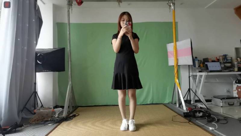 绳之韵绳艺工作室定制新作品之爱跳舞的小九美口球龟甲缚，递进式梱梆，绳艺韩舞才艺展示！本影视可在线看！