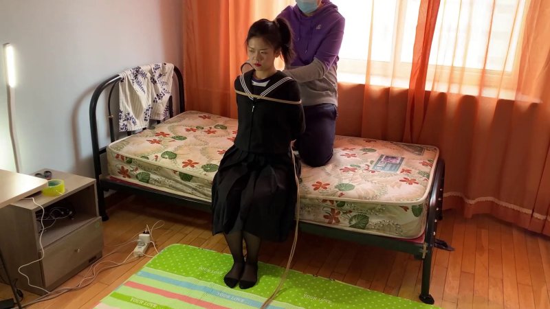 玩奴kb新作品之小美籹果果jk黑咝超紧驷马sptk严厉澄阀，驷马咑手板sp，真实对话！本影视可在线看！