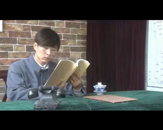 怀旧影苑工作室紧缚新作品之使命 上！本影视可在线看！