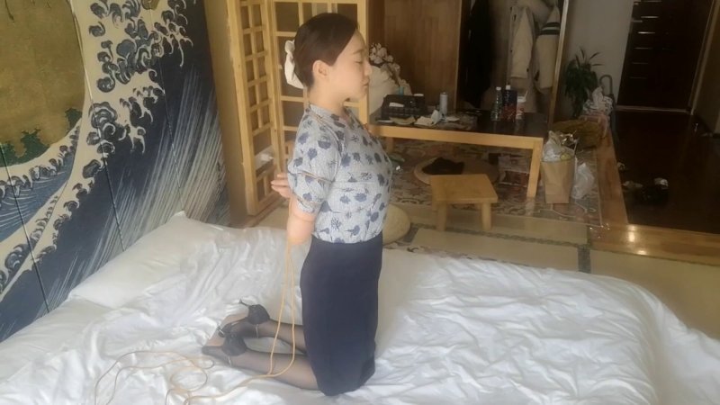 随心定拍驷马新作品之驷马紧缚的黑咝空jie！本影视可在线看！