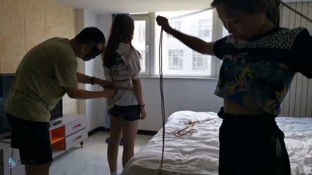 js定制新作品之 苏茵曼文 爱学绳艺的好姑娘 龟甲 籹绑籹！本影视可在线看！