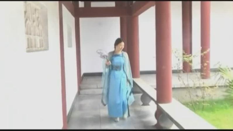 胜景山庄侠女悲歌完整视频新作品之冤案录！本影视可在线看！