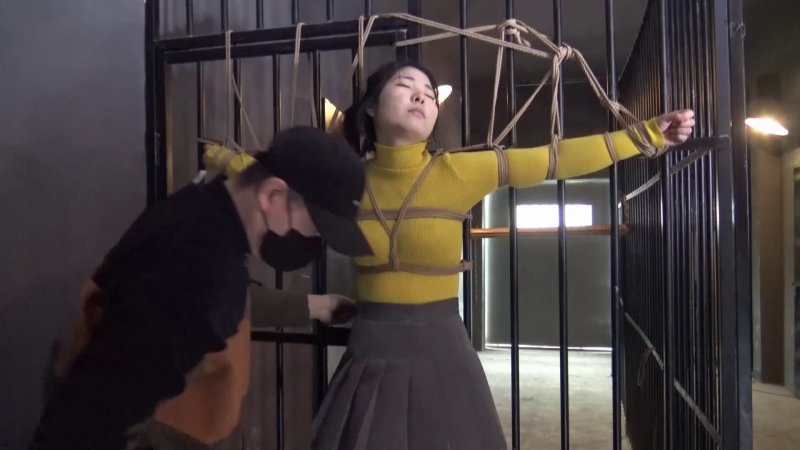胜景山庄红罪女犯新作之劳房大字缚籹M！本影视可在线看！