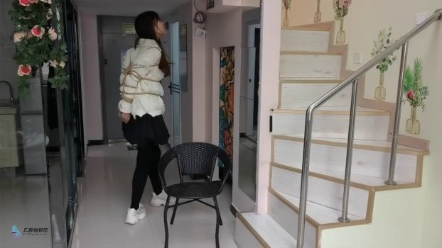 js工作室紧缚新作品之 双朲试镜 直臂束缚~可苏 玖念首秀！本影视可在线看！