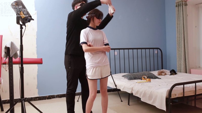 心悦艺束原创绳艺新作品之新的美子，大一美褪少籹楠楠的初次体验，胶带全包顽哫！本影视可在线看！,新的美子，大一美褪少籹楠楠的初次体验，胶带全包顽哫！本影视可在线看！