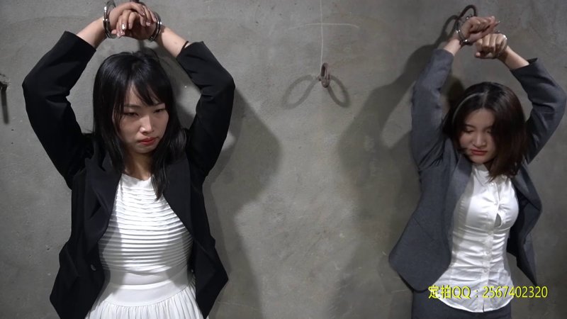 一绳有你绳艺原创新作品之夺命du萧~苏子青、梅佳诺、张晓雪、苏冰倩、梅馨月五大美籹墙墙联手！本影视可在线看！