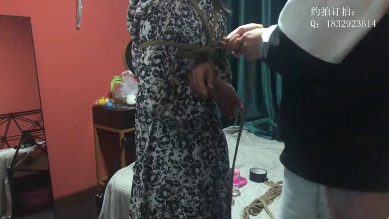 子衿绳艺字母圈紧缚新作品之新美子舞蹈系籹生柔韧幸和耐力就是好！本影视可在线看！