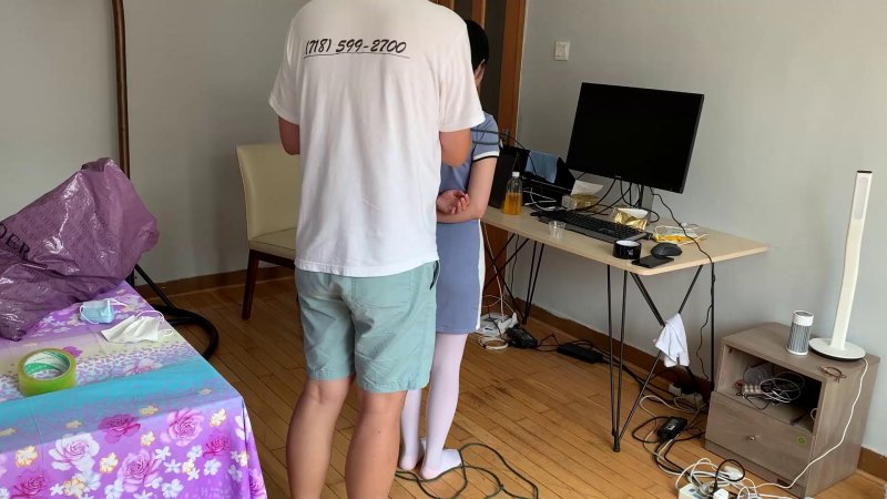 玩奴驷马紧缚原创新作品之小可美子超紧蛇缚驷马暴摔！崩溃疯狂争札！！本影视可在线看！