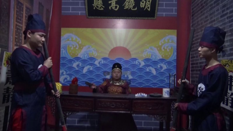 胜景山庄古装电视剧新作品之江南柳！本影视可在线看！