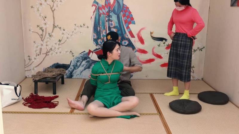 胜景影视资源原创驷马新作品之定拍籹子特工队（第二集下）！本影视可在线看！