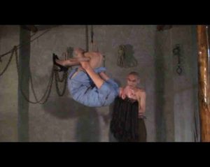 怀旧影苑定制绳艺新作品之剧情片青竹籹烈之竹筠传奇2.mp4！本影视可在线看！