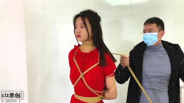 clz定制紧缚新作朵朵三tao依服五花展示！本影视可在线看！