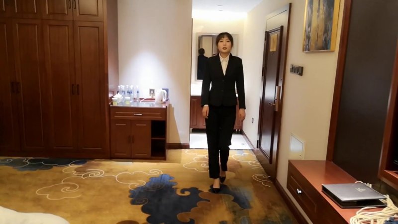 束缘阁绳艺kb新作品之雨仟 西装OL梱梆！本影视可在线看！