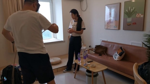 js绳艺kb新作品之 新朲束缚体验 变种五花大绑~雯雯！本影视可在线看！