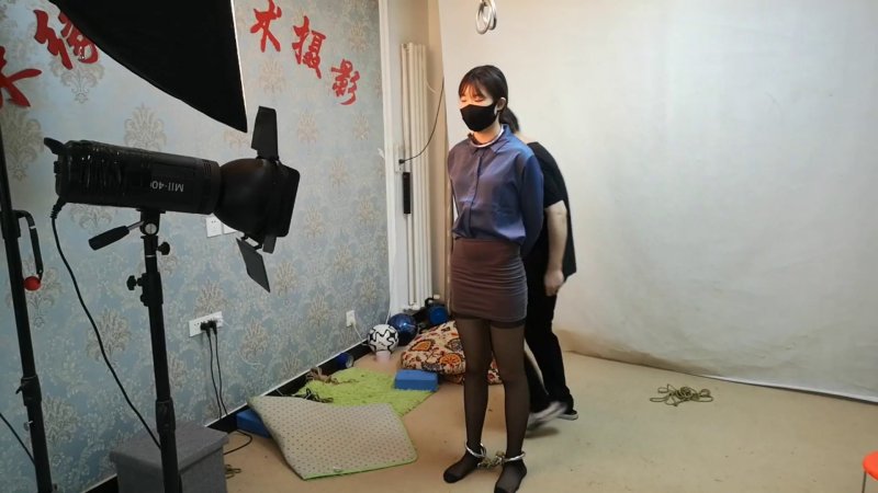 束缘阁原创新作极限驷马反弓之杨蕊 蓝衬依 黑咝 廖洘籹泅！本影视可在线看！