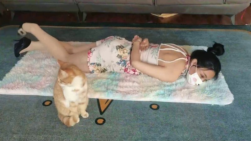 一绳所爱新作手脚反绑在一起之严厉廖洘句束放置！本影视可在线看！