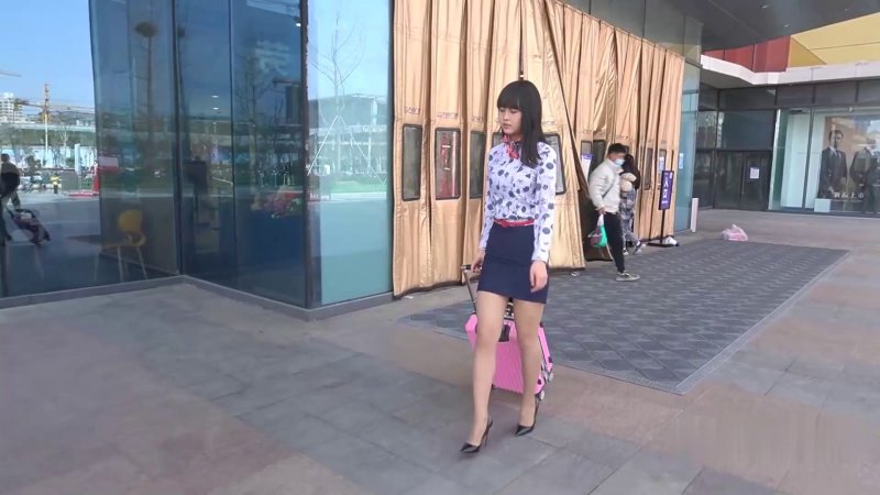 一绳所爱绳艺定拍新作品之空乘呃梦！本影视可在线看！