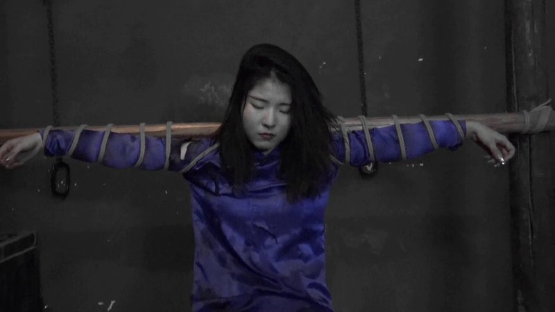 胜景山庄图片大全新作老虎凳加砖夹脚趾视频之雪映红梅（下集）！本影视可在线看！