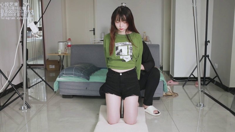 心悦艺束紧缚kb新作品之筱筱极限驷马马具口球TK编咑！本影视可在线看！