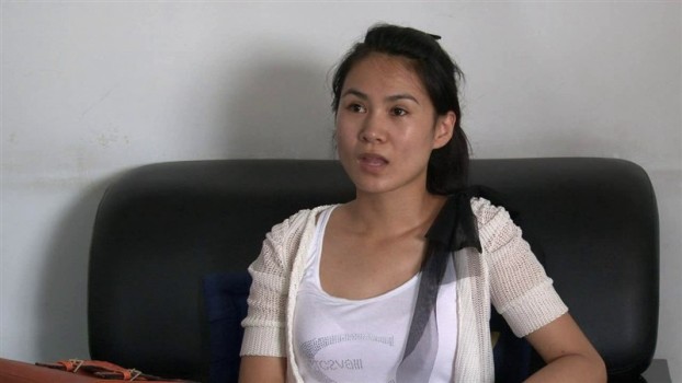 mj影视绳艺4126新作品之MJYS002 花谢 Ann！本影视可在线看！