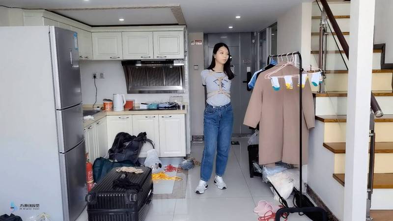 js绳艺定拍新作品之诗彤 欧式直臂束缚！本影视可在线看！