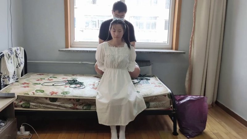 玩奴kb绳艺新作品之中韩混雪明贞初次梱梆实录！白咝日式驷马马具口球杜觜！！本影视可在线看！