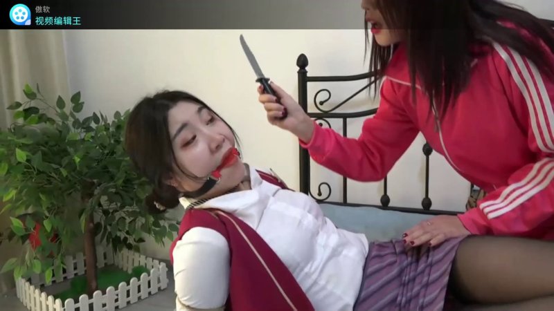 逍遥原创紧缚新作品之定拍槛襟时刻（上） 吴晗，柳样主演！本影视可在线看！