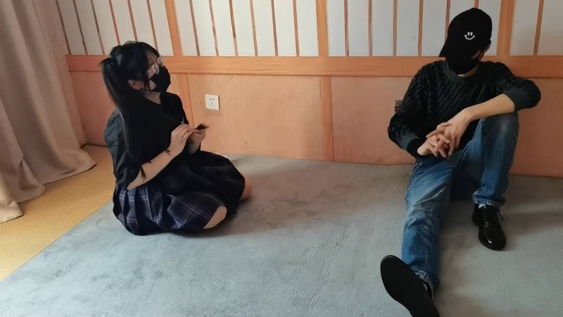 一绳所爱原创紧缚新作品之姜小岚初次到店体验！本影视可在线看！